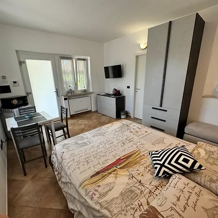 Pensjonat L'11 Borghetto Santo Spirito