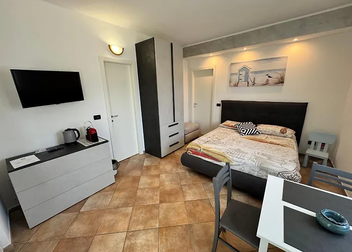 L'11 Borghetto Santo Spirito