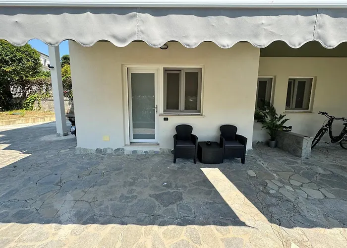 L'11 3* Borghetto Santo Spirito