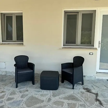 L'11 Guest house 3*