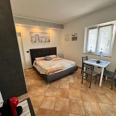 Guest house L'11 3*