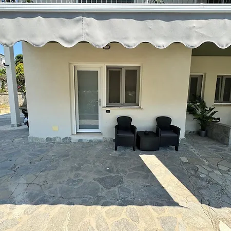 L'11 3* Borghetto Santo Spirito