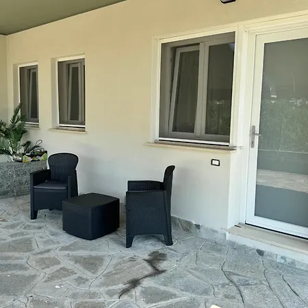Guest house L'11