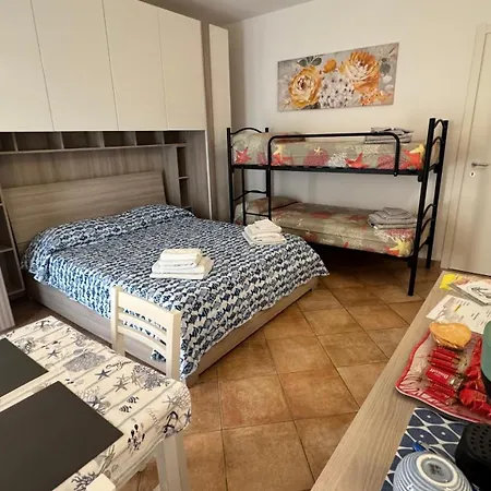 Guest house L'11 Borghetto Santo Spirito