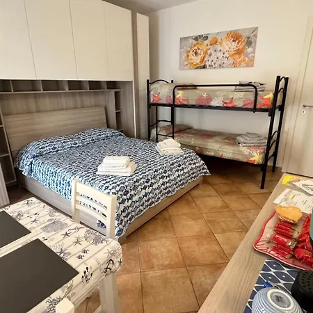 Guest house L'11
