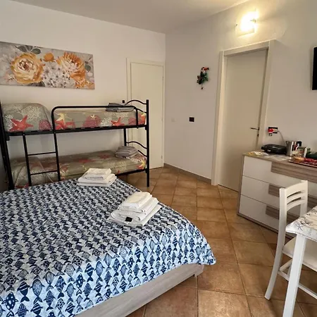 L'11 Gasthof Borghetto Santo Spirito