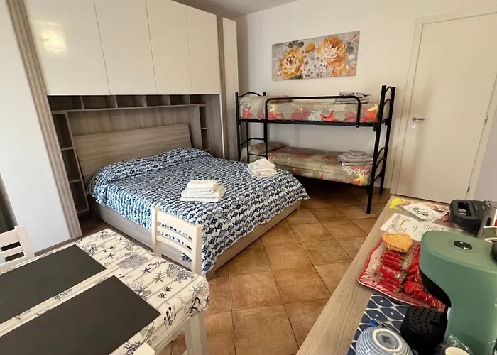 Pensión L'11 Borghetto Santo Spirito